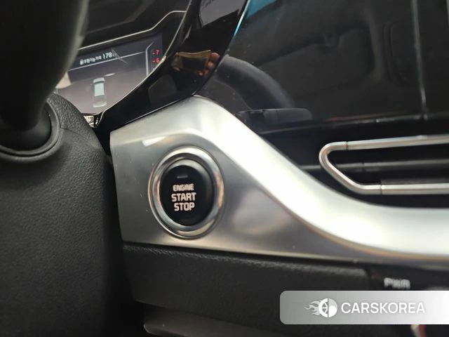 Kia The New Niro 2021 Белый из Кореи, фото 4