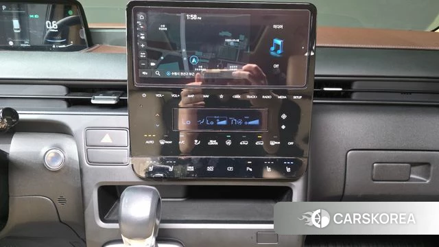 Hyundai Staria 2024 Белый из Кореи, фото 4