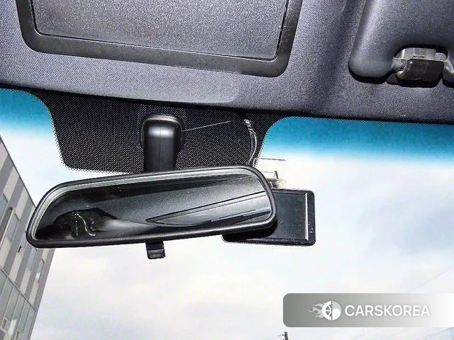 Ssangyong The New Rexton Sports Cannes 2021 Серый из Кореи, фото 4