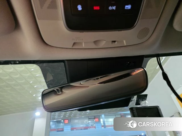 Hyundai Sonata (DN8) 2021 Черный из Кореи, фото 4