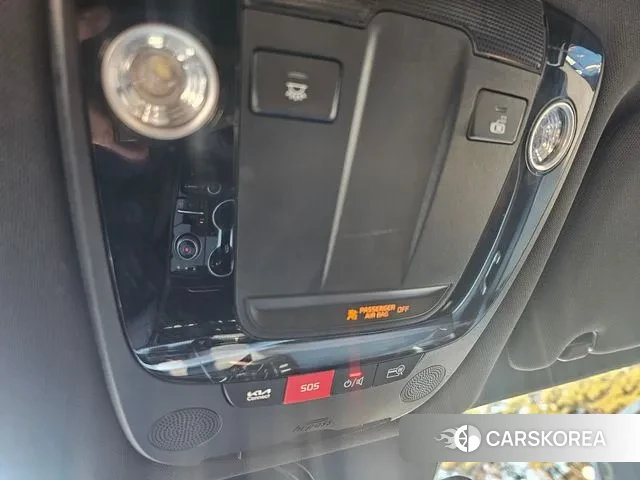 Kia The New K5 Hybrid 3rd generation 2022 Белый из Кореи, фото 4