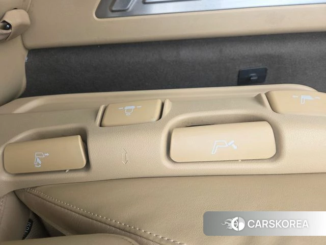 Kia The New Carnival 2020 Белый из Кореи, фото 4