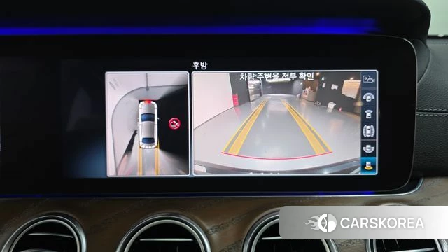 Mercedes-Benz E-Class W213 2020 Черный из Кореи, фото 4