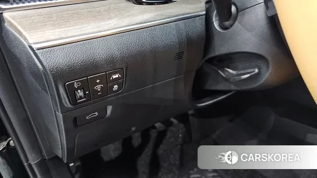 Kia K5 3rd generation 2021 Черный из Кореи, фото 4