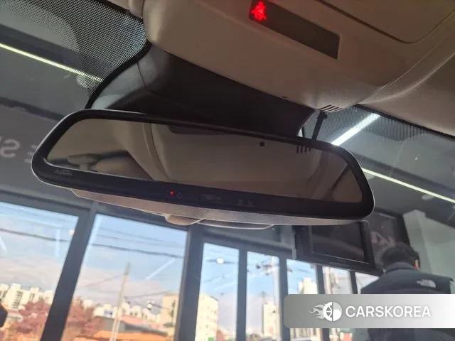 Renault Korea (Samsung) The New SM6 2022 Серый из Кореи, фото 4