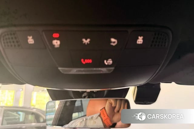 Mercedes-Benz E-Class W213 2021 Белый из Кореи, фото 4