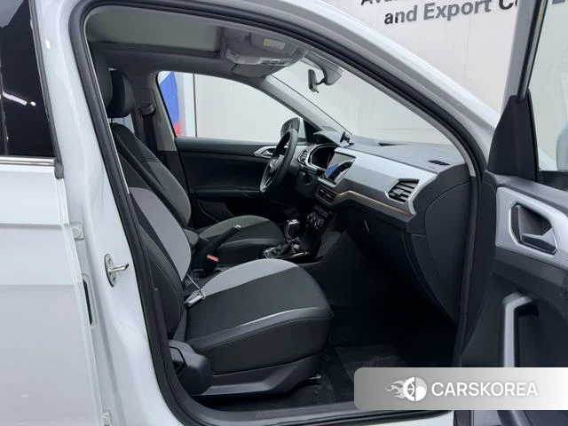 Volkswagen Exploring the shadow 2022 Белый из Китая, фото 4