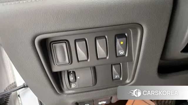 Renault Korea (Samsung) The New QM6 2021 Белый из Кореи, фото 4