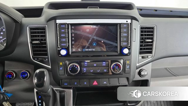 Hyundai Solati 2025 Белый из Кореи, фото 4