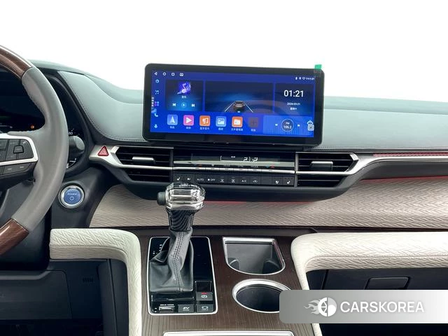 Toyota Saina 2022 Белый из Китая, фото 4