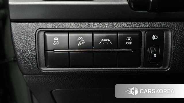 Ssangyong The New Rexton Sports Cannes 2022 Светло-зеленый из Кореи, фото 4