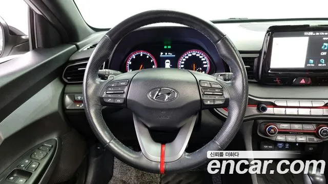 Hyundai Veloster (JS) id 2511138 из Кореи 4