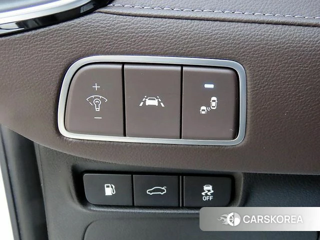 Hyundai Grandeur IG 2018 Белый из Кореи, фото 4