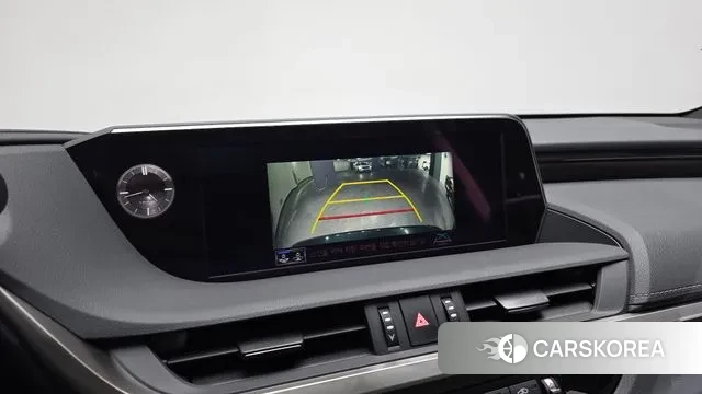 Lexus ES300h 7th generation 2021 Черный из Кореи, фото 4