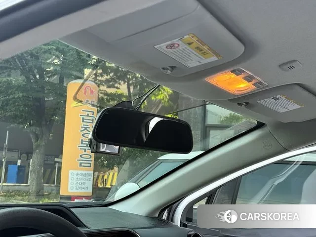 Toyota Prius C 2018 Белый из Кореи, фото 4