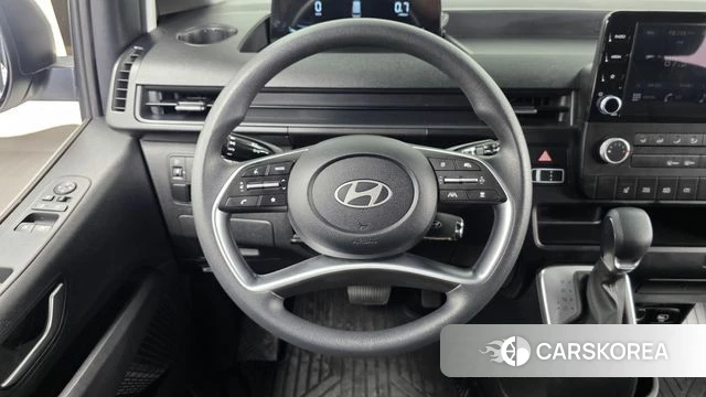Hyundai Staria 2025 Белый из Кореи, фото 4