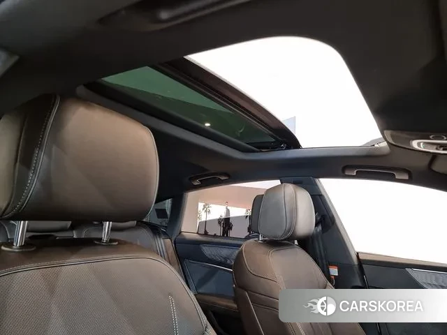 Audi A7 (4K) 2024 Белый из Кореи, фото 4