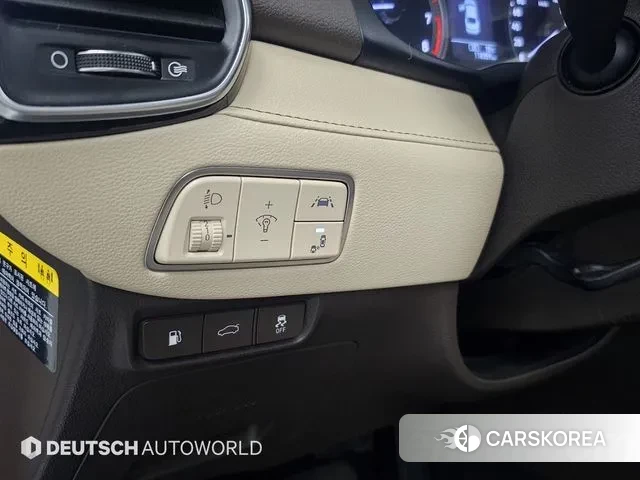 Hyundai Grandeur IG 2018 Белый из Кореи, фото 4