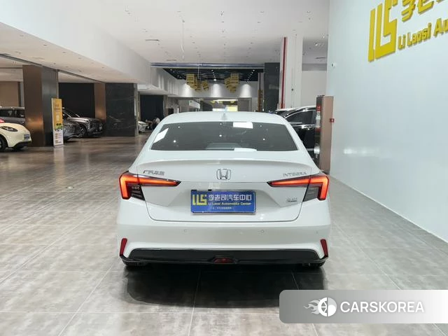 Honda Style 2023 Белый из Китая, фото 4