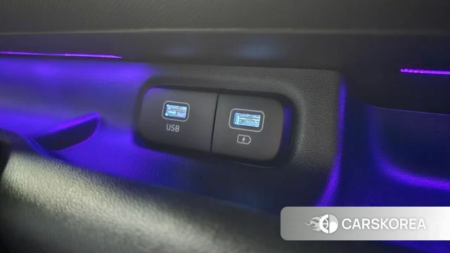 Hyundai Casper 2023 Темно-зеленый из Кореи, фото 4