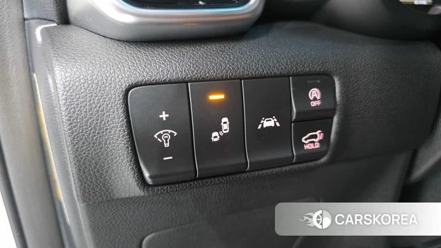 Kia Sportage The Bold 2018 Белый из Кореи, фото 4