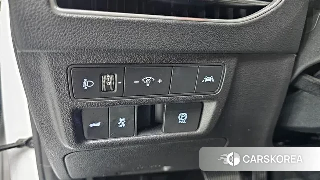 Hyundai Sonata (DN8) 2020 Белый из Кореи, фото 4