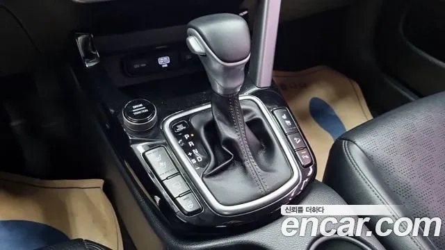 Kia Seltos 2020 Белый из Кореи, фото 4