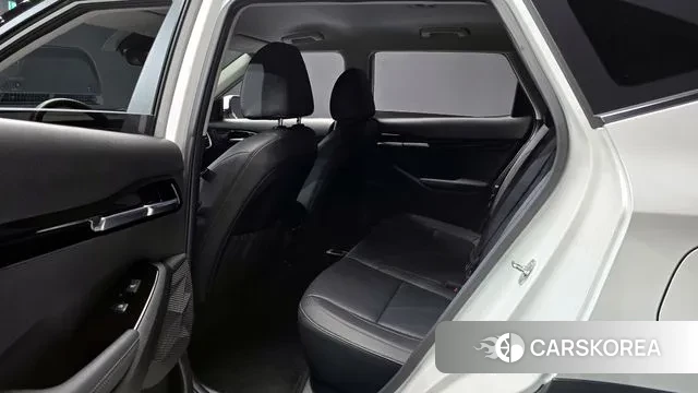 Kia The New Seltos 2024 Белый из Кореи, фото 4