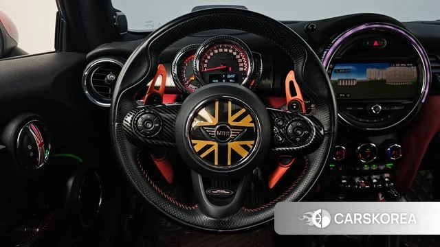 Mini Cooper S 2019 Зеленый из Кореи, фото 4