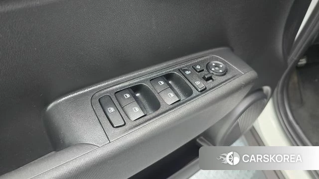 Hyundai Casper 2023 Белый из Кореи, фото 4