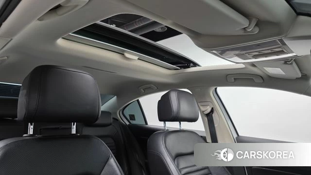 Volkswagen Passat GT (B8) 2018 Белый из Кореи, фото 4