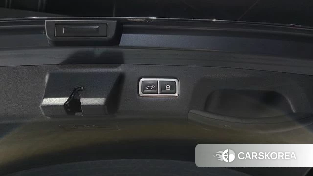 Kia Sorento 4th Generation 2021 Серый из Кореи, фото 4