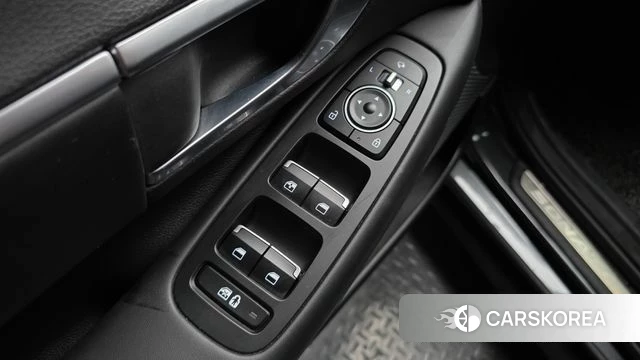 Hyundai Sonata (DN8) 2020 Серый из Кореи, фото 4