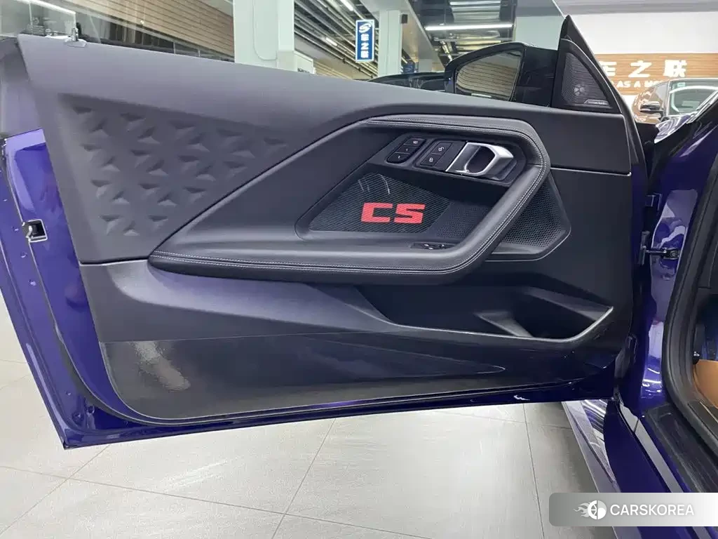 BMW M2 2026 Синий из Китая, фото 4