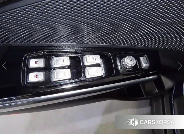 Ssangyong Tivoli Armor 2018 Синий из Кореи, фото 4