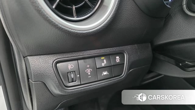 Kia Come New K3 2021 Белый из Кореи, фото 4