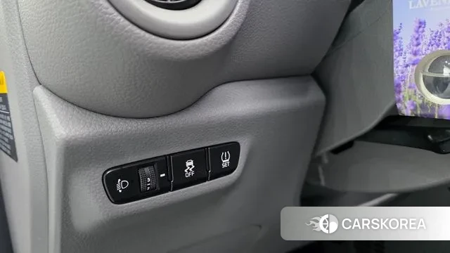 Kia Morning Urban (JA) 2020 Белый из Кореи, фото 4