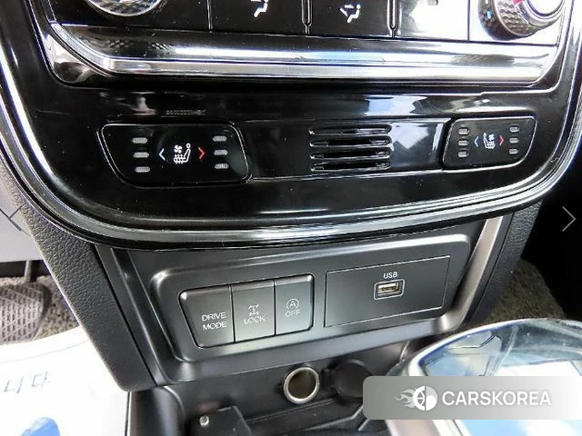 Ssangyong Berry New Tivoli 2021 Белый из Кореи, фото 4
