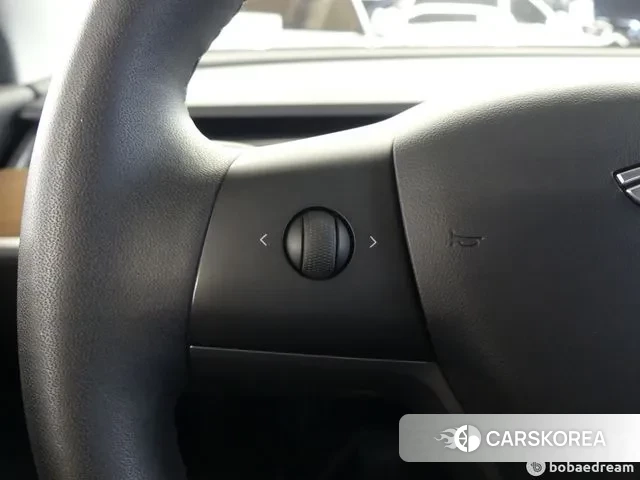 Tesla Model 3 2020 Белый из Кореи, фото 4