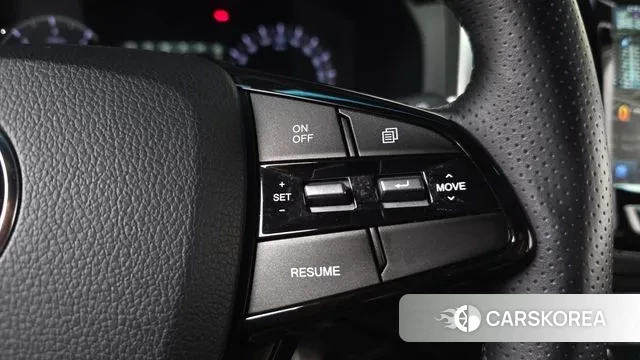 Ssangyong G4 Rexton 2018 Черный из Кореи, фото 4