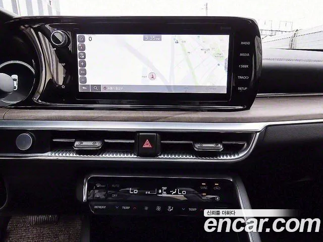 Kia K5 3rd generation id 2713969 из Кореи 4