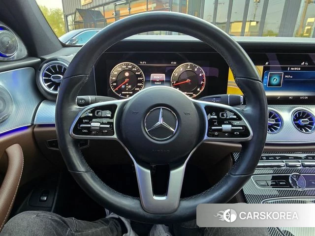 Mercedes-Benz E-Class W213 2020 Белый из Кореи, фото 4