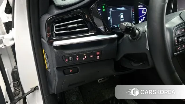 Kia The New Niro 2020 Белый из Кореи, фото 4