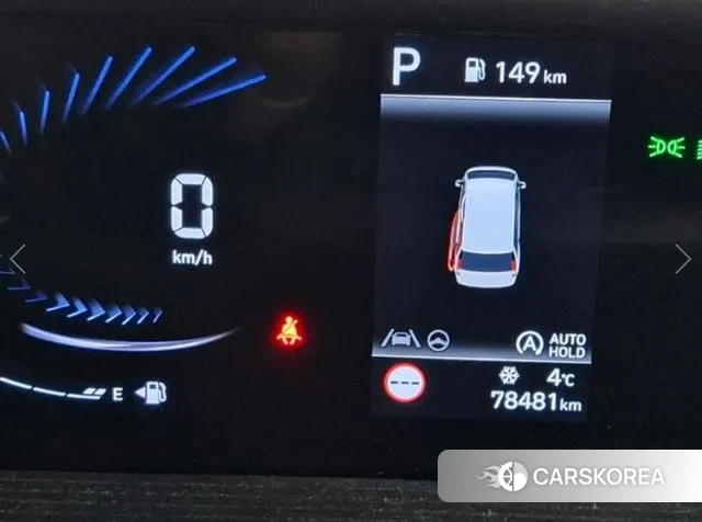 Hyundai Staria 2021 Серебряный из Кореи, фото 4