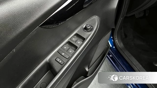 Chevrolet (GM Daewoo) The New Spark 2022 Синий из Кореи, фото 4