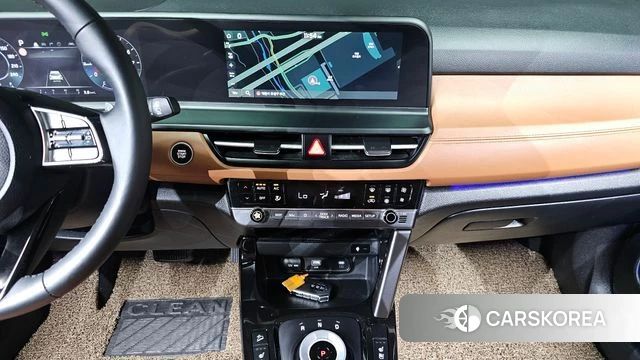 Kia The New Seltos 2025 Белый из Кореи, фото 4