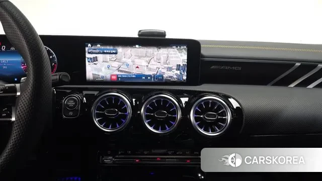 Mercedes-Benz CLA-Class C118 2025 Белый из Кореи, фото 4