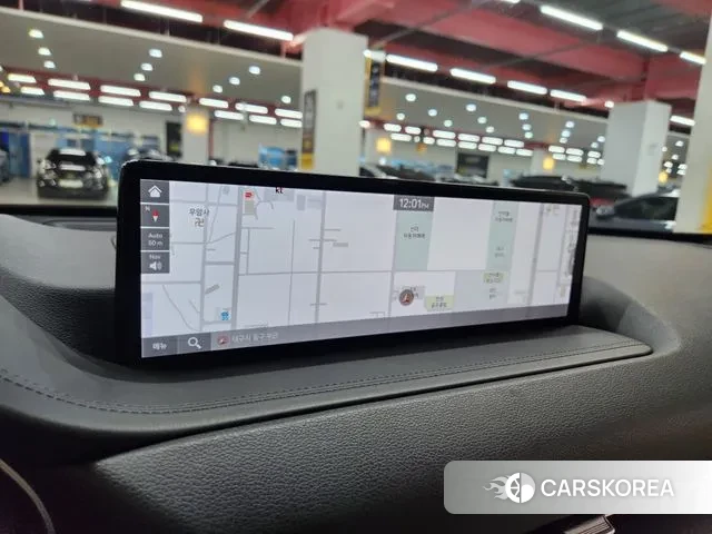 Genesis GV80 2020 Белый из Кореи, фото 4