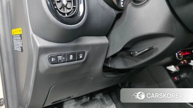 Kia Morning Urban (JA) 2023 Жемчужный цвет из Кореи, фото 4