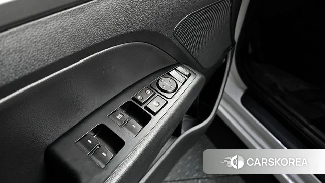 Hyundai Avante AD 2018 Белый из Кореи, фото 4
